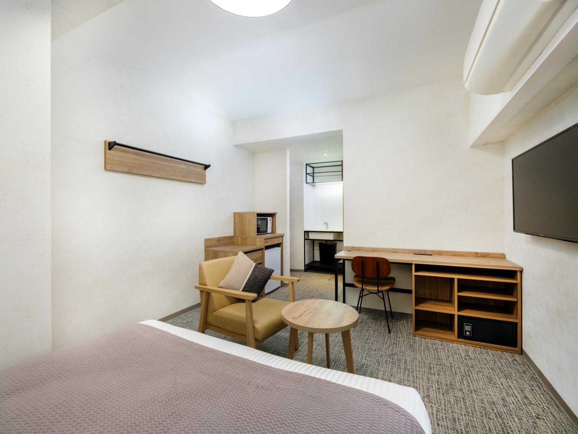 Hotel Mystays Kiyosumi Shirakawa — Photos 3