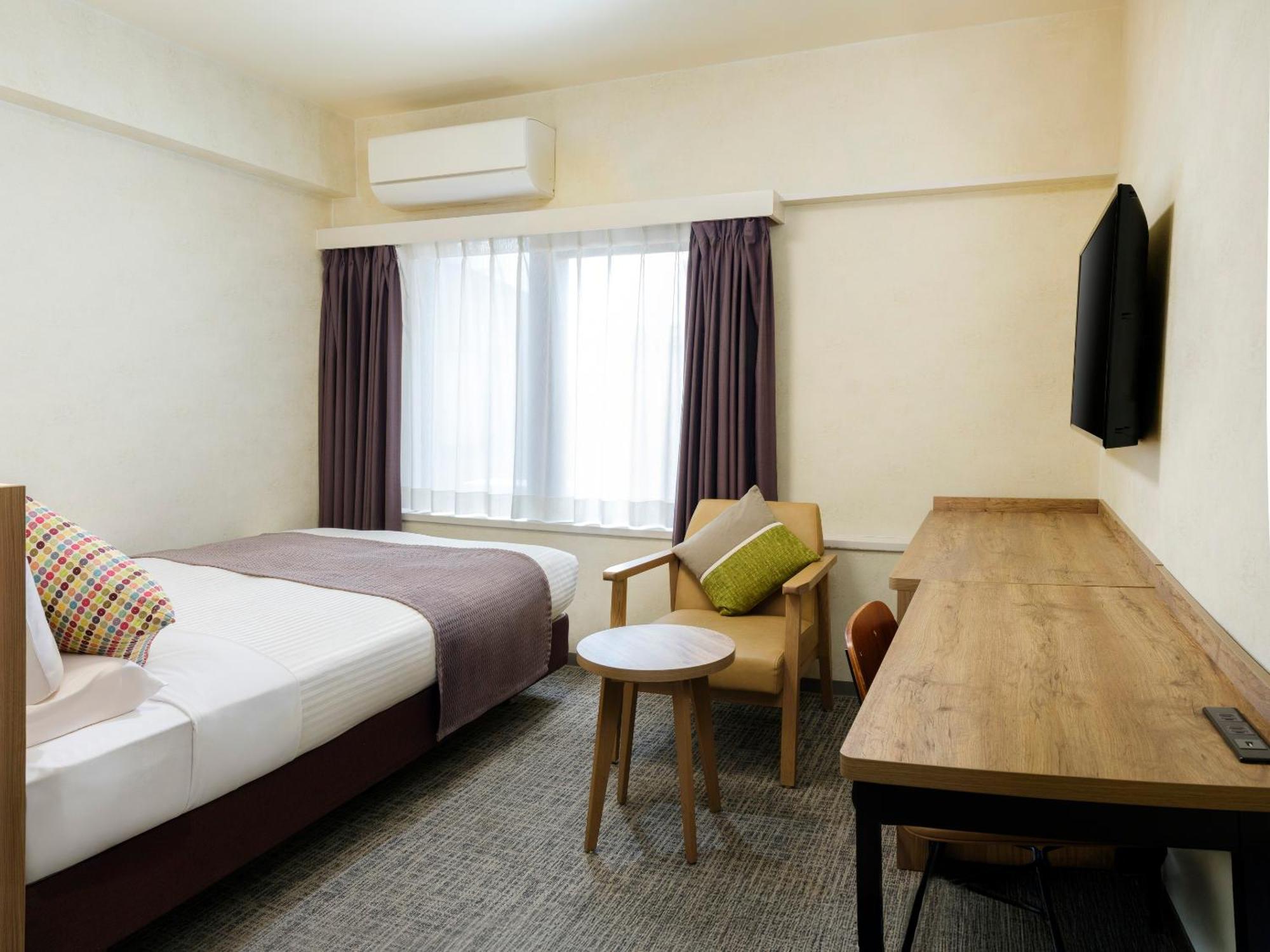 Hotel Mystays Kiyosumi Shirakawa — Photos 1